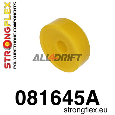 081645A Silentblok uloženia zadného tlmiča SPORT - Honda III (86-89)