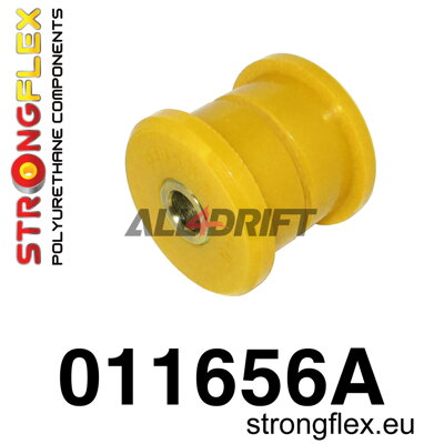 011656A Silentblok prednej spodnej pružiny vzadu SPORT - Alfa Romeo GTV (95-05) type 916