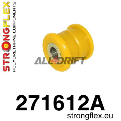 271612A Vnútorný silentblok nastavenia zbiehavosti zadnej nápravy SPORT - Subaru Tribeca B9 (06-14) WX