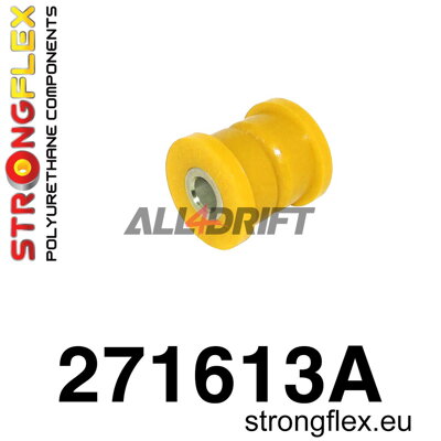 271613A Vnútorný silentblok zadného spodného ramena SPORT - Subaru III (09-13) SH