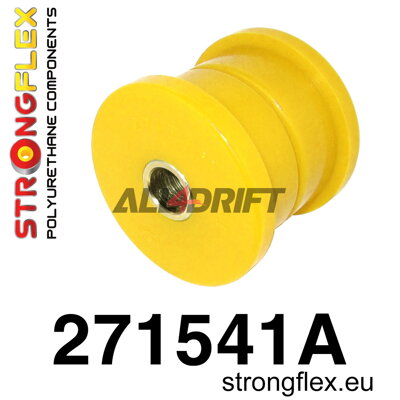 271541A Predný silentblok uloženia zadného diferenciálu SPORT - Subaru Tribeca B9 (06-14) WX