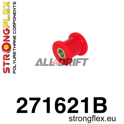 271621B Silentblok uloženia riadenia - Subaru Tribeca B9 (06-14) WX