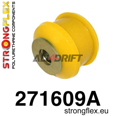 271609A Zadný silentblok predného ramena SPORT - Subaru Tribeca B9 (06-14) WX