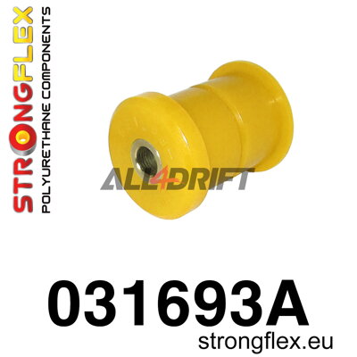 031693A Silentblok zadného vlečného ramena SPORT BMW