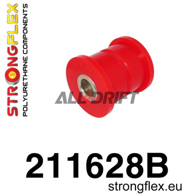 211628B Vnútorný silentblok zadného tiahla 40mm - Toyota III (91-00) Z30