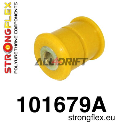 101679A Silentblok zadného horného - zadného ramena SPORT - Mazda III (05-14) NC