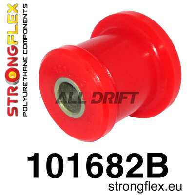 101682B Predný silentblok zadnej nápravy - Mazda RX-8 (03-12) SE3P