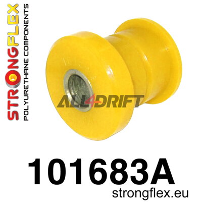 101683A Stredový silentblok zadnej nápravy SPORT - Mazda RX-8 (03-12) SE3P