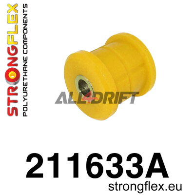 211633A Silentblok zadného horného ramena SPORT - Toyota III (91-00) Z30