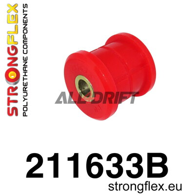 211633B Silentblok zadného horného ramena - Toyota III (91-00) Z30