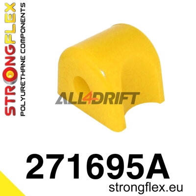 271695A Silentblok predného stabilizátora SPORT - Subaru I (12-21)