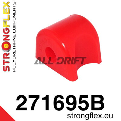 271695B Silentblok predného stabilizátora - Subaru I (12-21)