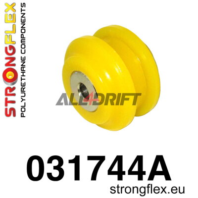 031744A Vnútorný silentblok nastavenia zbiehavosti zadnej nápravy SPORT BMW
