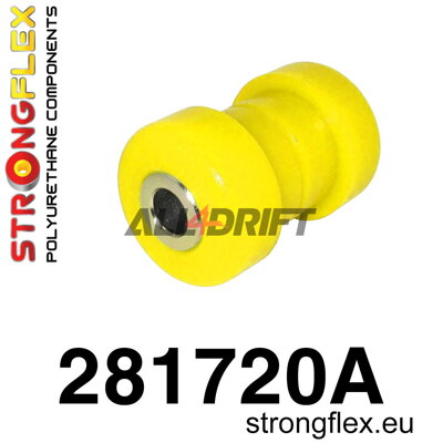 281720A Vnútorný silentblok predného spodného ramena SPORT Infiniti / Nissan