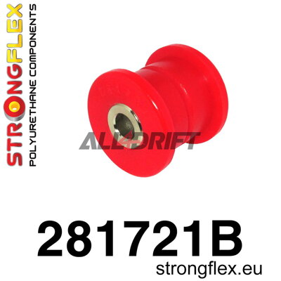 281721B Vonkajší silentblok predného spodného ramena Infiniti / Nissan