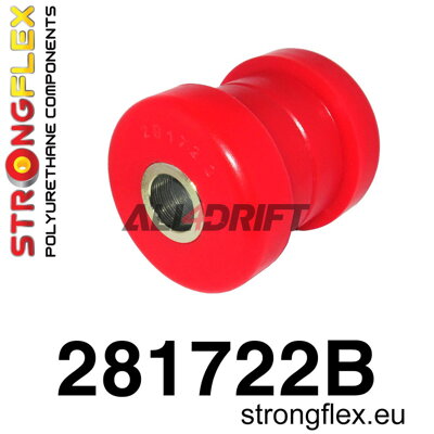 281722B Silentblok predného pozdĺžneho ramena Infiniti / Nissan