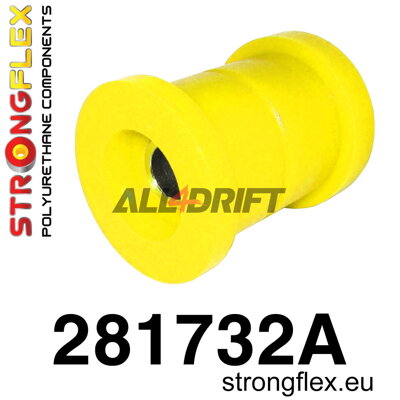 281732A Predný silentblok zadnej nápravy SPORT Infiniti / Nissan