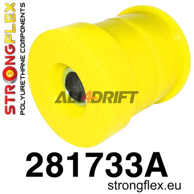 281733A Zadný silentblok zadnej nápravy SPORT Infiniti / Nissan