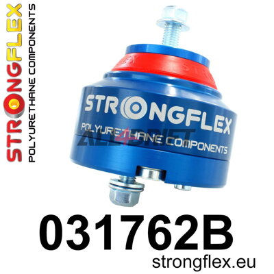 031762B Silentblok motora BMW E36 E46 E90 Z3 Z4 BMW