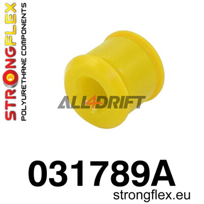 031789A Silentblok spojovacej tyče zadného stabilizátora k stabilizátoru SPORT BMW