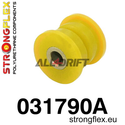 031790A Silentblok spojovacej tyče zadného stabilizátora k ramenu SPORT BMW