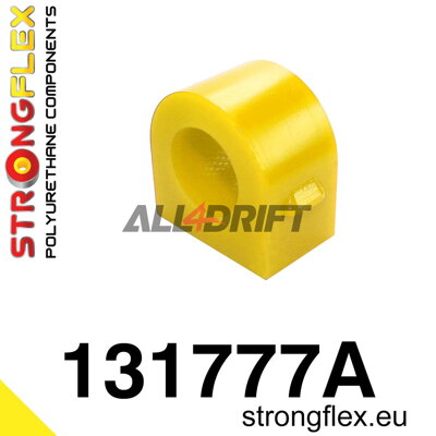 131777A Silentblok predného stabilizátora SPORT