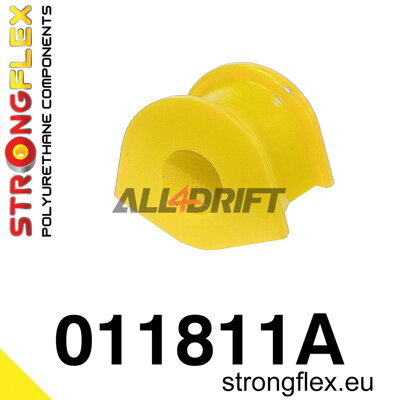 011811A Silentblok predného stabilizátora SPORT