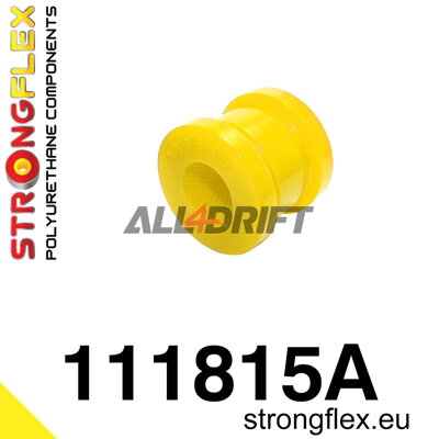 111815A Predný silentblok vonkajšieho stabilizátora SPORT Chrysler / Mercedes