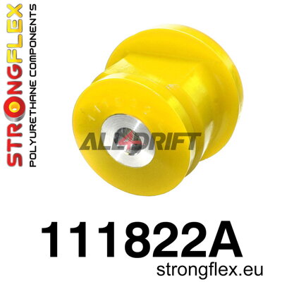 111822A Zadná nápravnica – predný silentblok SPORT Chrysler / Mercedes