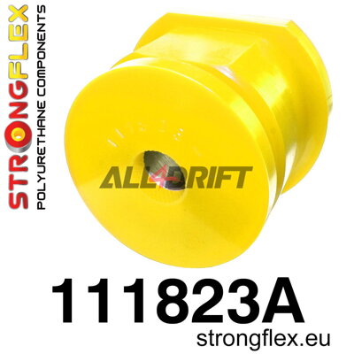 111823A Zadná nápravnica – zadný silentblok SPORT Chrysler / Mercedes