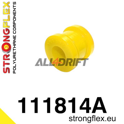 111814A Silentblok vnútorného predného stabilizátora SPORT Chrysler / Mercedes