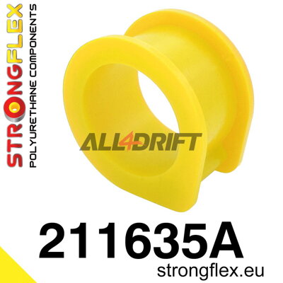 211635A Silentblok objímky riadenia SPORT - Toyota III (91-00) Z30