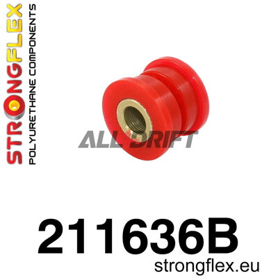 211636B Silentblok uloženia hrebeňa riadenia - Toyota III (91-00) Z30