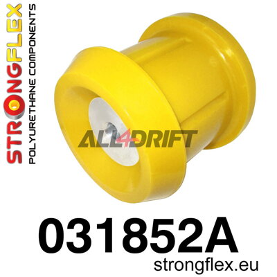 031852A Zadný silentblok zadnej nápravnice SPORT BMW E82 / E9x