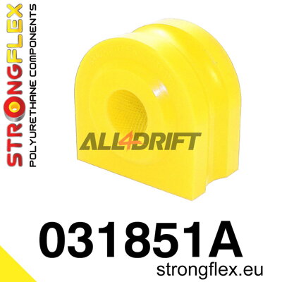 031851A Silentblok predného / zadného stabilizátora SPORT BMW E6x / E65