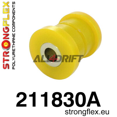 211830A Silentblok predného spodného ramena SPORT - Toyota V (92-96) X90