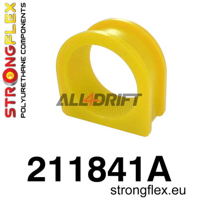 211841A Silentblok objímky riadenia SPORT - Toyota V (92-96) X90