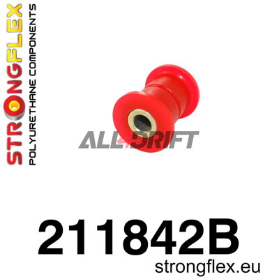 211842B Silentblok uloženia hrebeňa riadenia - Toyota V (92-96) X90