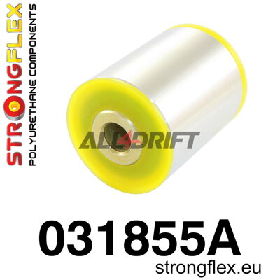 031855A Vnútorný silentblok zadného spodného ramena SPORT BMW E82 / E9x