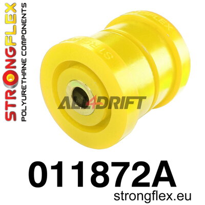 011872A Silentblok predného ramena zadnej nápravy SPORT - Alfa Romeo 159 (05-11) type 939