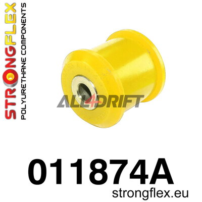 011874A Silentblok horného náboja kolesa vzadu SPORT - Alfa Romeo 159 (05-11) type 939