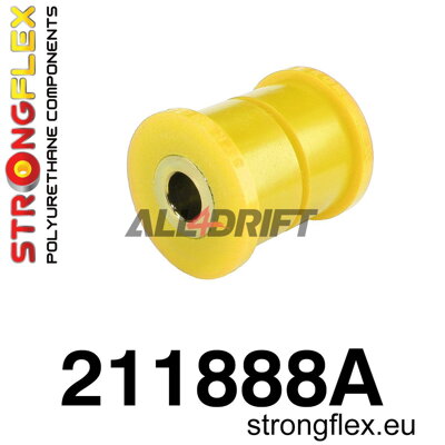 211888A Silentblok zadného spodného tiahla SPORT - Lexus III (05-11) S190