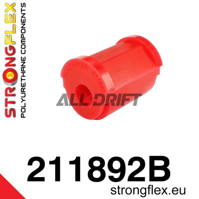 211892B Silentblok zadného stabilizátora - Lexus III (05-11) S190