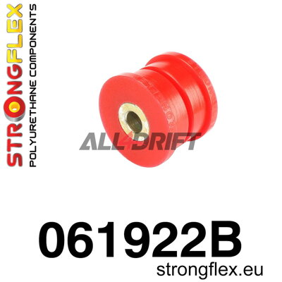 061922B Uloženie motora Fiat Coupe Turbo R5 220PS - Fiat Coupé (93-00)