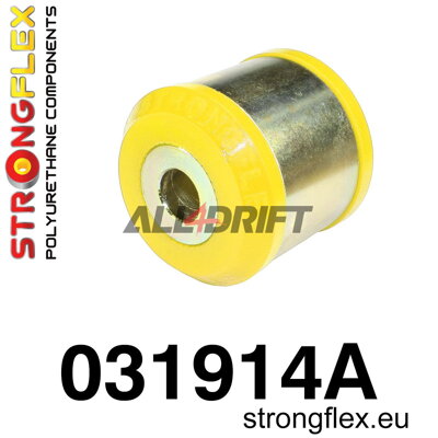 031914A Vnútorný silentblok zadného horného ramena SPORT BMW E38 / Z8