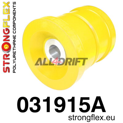 031915A Silentblok zadnej nápravnice SPORT BMW E38 / Z8