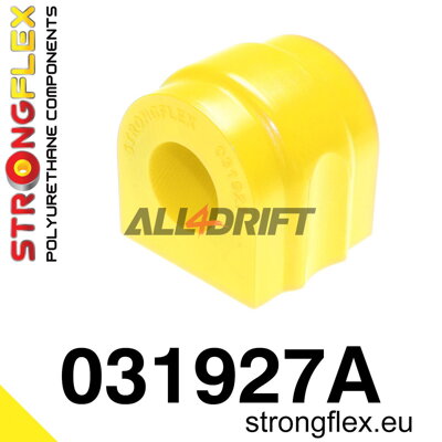 031927A Silentblok predného stabilizátora SPORT BMW X5 / Z8