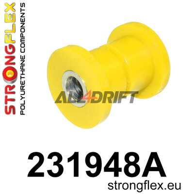 231948A Predný silentblok zadnej momentovej tyče SPORT - Volvo 740 (84-92)