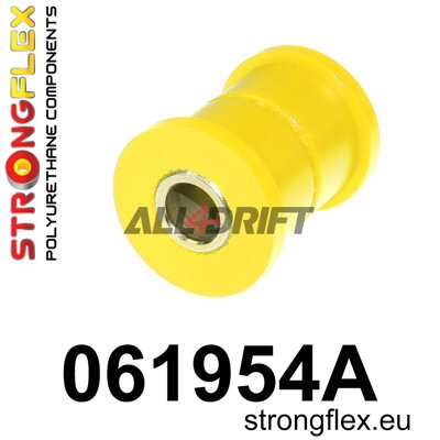 061954A Silentblok zadného vlečného ramena SPORT Fiat / Seat