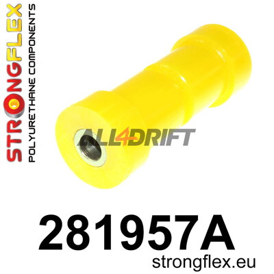 281957A Horný silentblok predného horného ramena SPORT - Nissan II (90-96) Z32